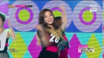 Red Velvet - Happiness (Sep 13, 2014)