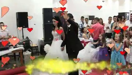 Dasma me e bukur 2014 Pjesa 3 (Tikut & Valit)