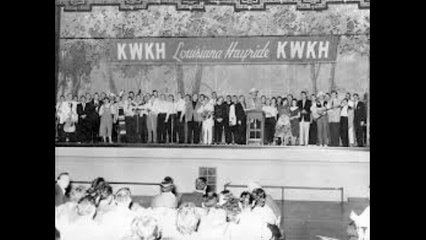 Freddy Martin~Louisiana Hayride~1932