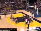 Dunya News - Dr. Biden Cheers-on Athletes at Invictus Games