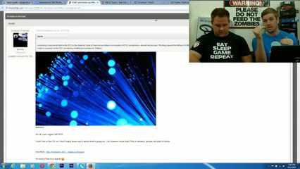 The WAN Show - Net neutrality, Internet Fast Lanes, and Phones! - September 12, 2014