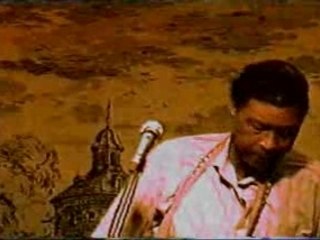 Brewer Phillips plays the blues!  #3