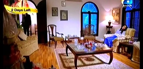 Bashar Momin Episode 15 Full on Geo Tv - September 13, 2014