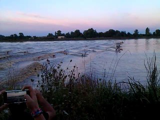 mascaret 13 septembre 2014