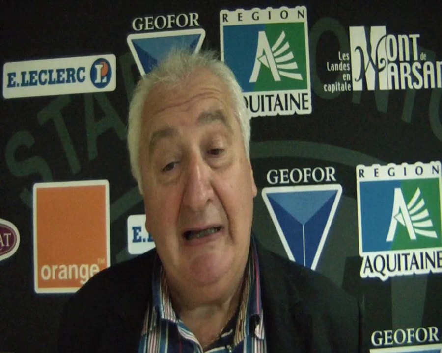 INTERVIEW SERGE PORTALET