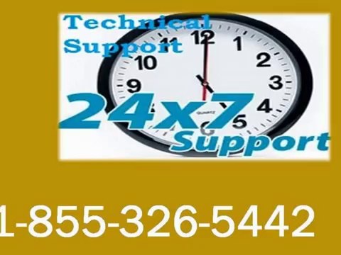 Hotmail Tech Support Online 1-855-326-5442