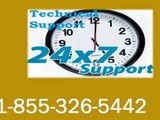Hotmail Tech Support Online 1-855-326-5445