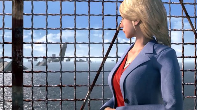 L'est Play / Resident Evil Revelatoins / Pc / Fr / Parties 1