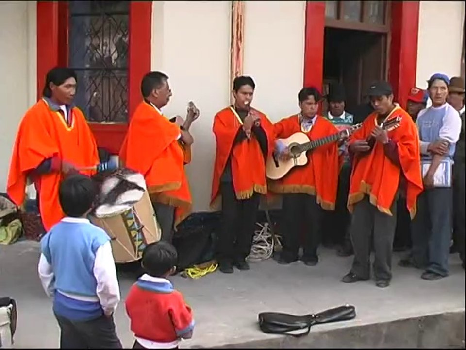 Ligne Riobamba-Nariz del Diablo (Equateur)