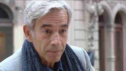 Imanol Arias se aventura a producir en Argentina