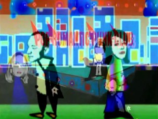 Сантехно Группа Время Срать - RAGA