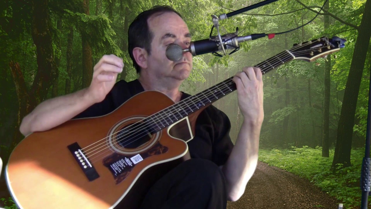 Long Distance Runaround 2014