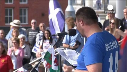 Ефект доміно: Вельс задумався і про свою незалежність