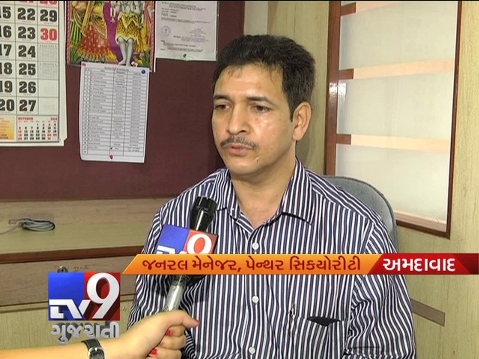 Jammu and Kashmir Floods: Gujaratis' valuable 'help' to victims - Tv9 Gujarati