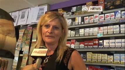 MISS ITALIA,  IN PAESE TUTTI TIFANO SARA