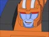 Transformers Armada - 10 - Sotterraneo