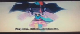 Trailer de My Little Pony Equestria Girls Rainbow Rocks Oficial 27 - 09 - 2014. Usa
