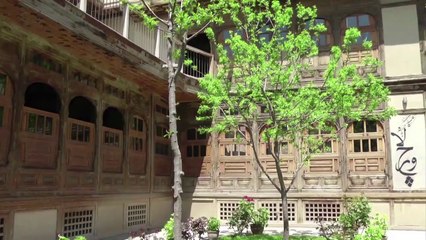 كابول تستعيد ببطء مظهرها الجميل