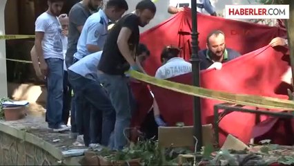 Beykoz'daki Ağaç Faciasında Ölü Sayısı 3'e Yükseldi