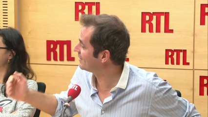 Tanguy Pastureau : Le monstre du Loch Ness est bientôt libre