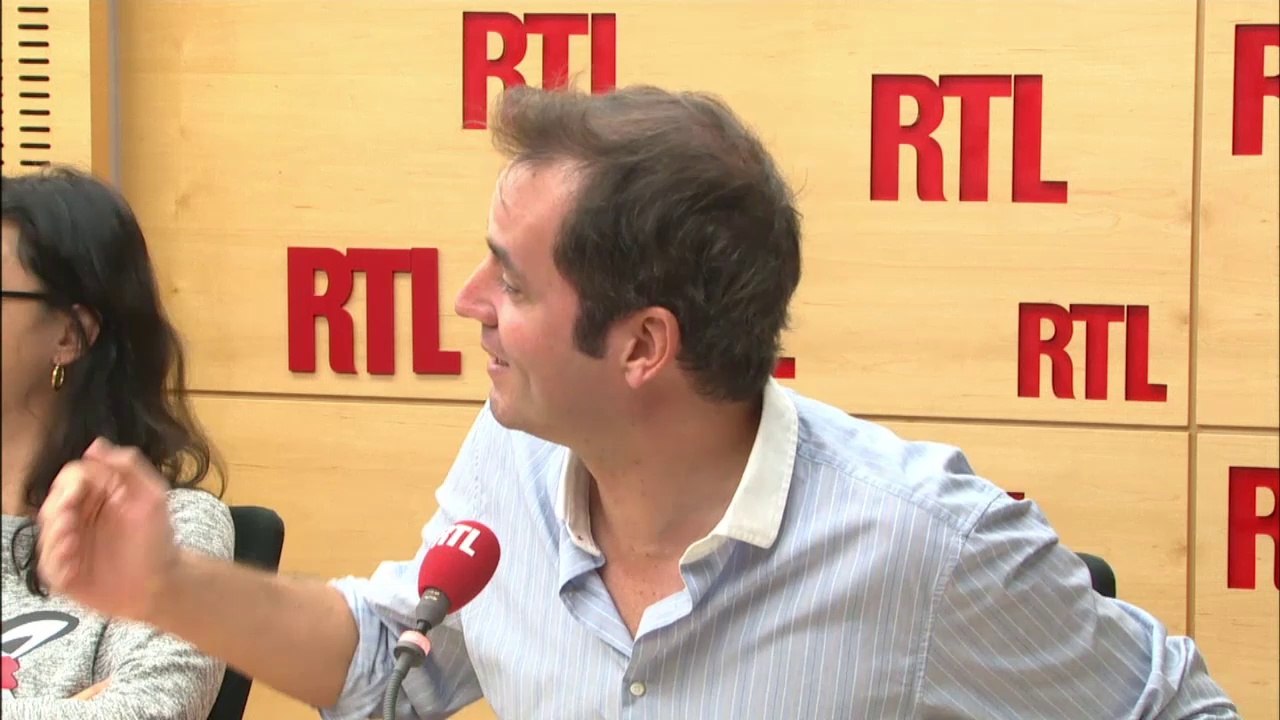 Tanguy Pastureau : Le monstre du Loch Ness est bientôt libre