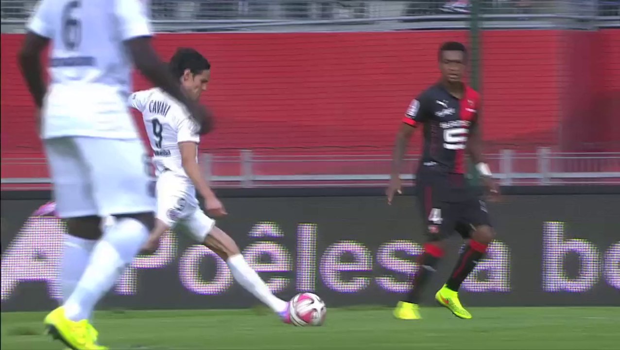 J5. SRFC/PSG : le résumé vidéo