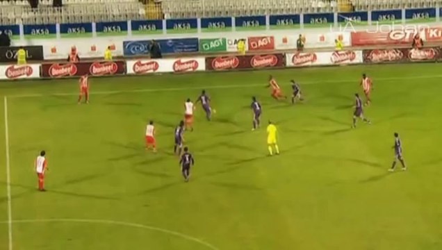 Abdul Kader Keita - Skills and goals- Futbolseviyoruz