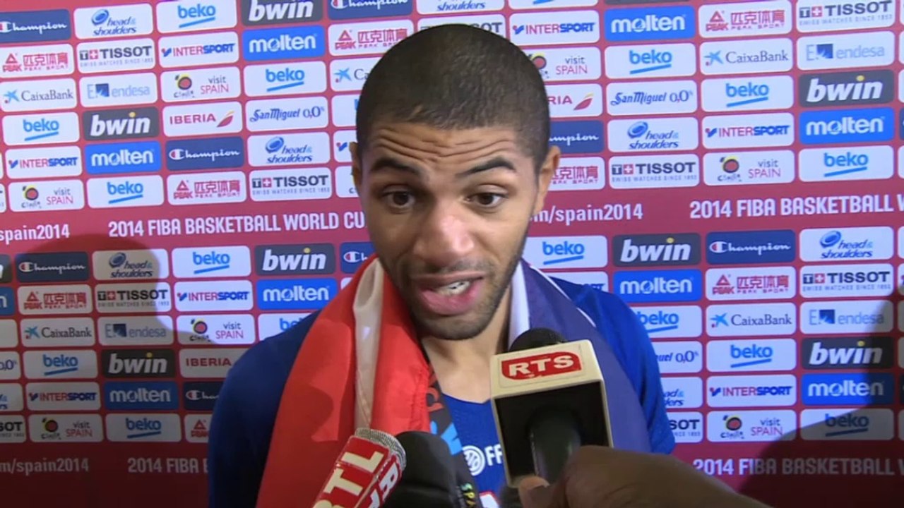 Mundobasket 2014 - Batum, tras lograr el bronce