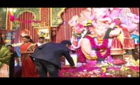 Andhericha Raja Ganpati 2014 | Disha Shah, Navin Prabhakar