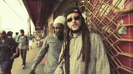 Alborosie ft. Junior Reid - Respect