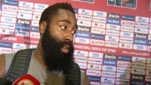 Harden: Złoto to wszystko