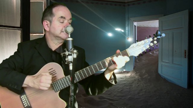 Winston K Sings Birdhouse In Your Soul by They Might Be Giants