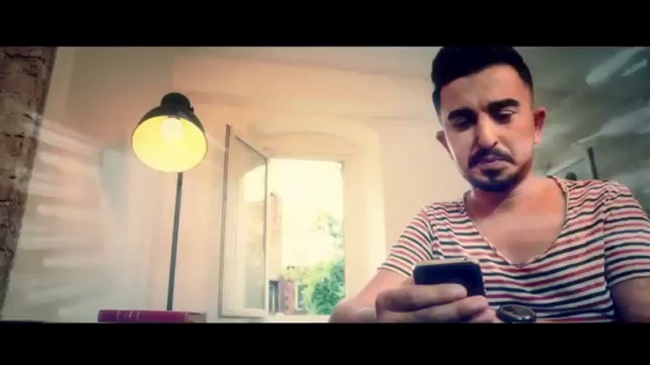 Halil Söyletmez - Takip Edeni Takip Ederim