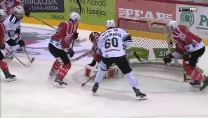 Vaasan Sport Vs. TPS
