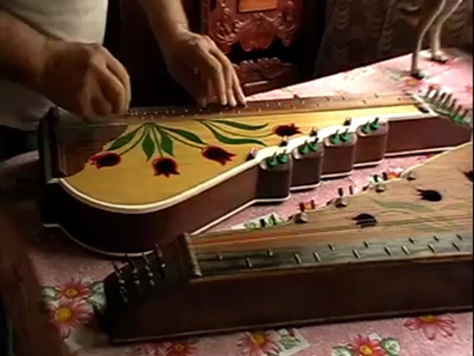 Citerazene - Szűcs Sándor