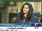 Meray Mutabiq - With Sohail Warraich - 13 Sep 2014