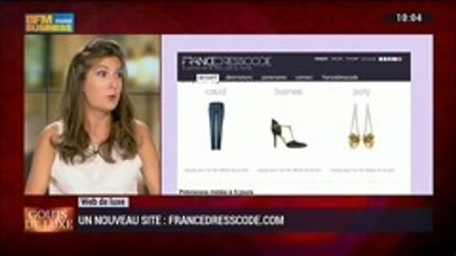 Les nouveautés parisiennes de la semaine, dans Goûts de luxe Paris – 14/09 1/4