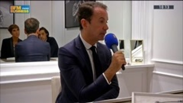 La haute joaillerie à la Biennale des antiquaires, dans Goûts de luxe Paris – 14/09 2/4