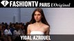 Yigal Azrouel Designer's Inspiration | New York Fashion Week Spring/Summer 2015 NYFW | FashionTV