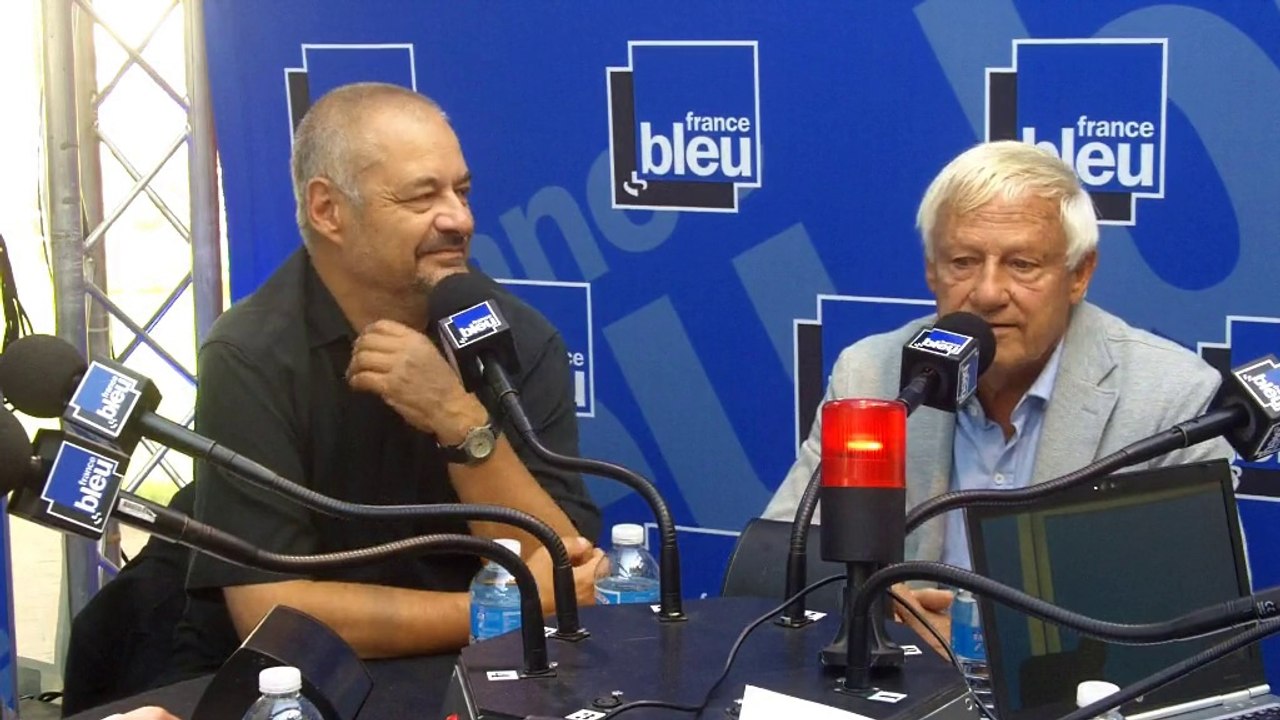 Lionel Chouchan : 40 ans de Festival de film américain de Deauville