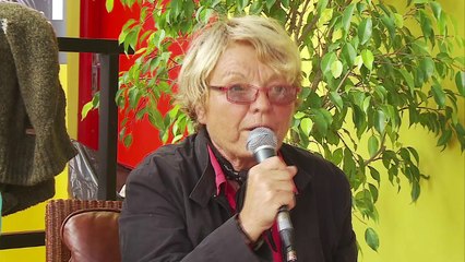 Le ciné-club d'Anne Revel - Québec 1 @Off-Courts 2014