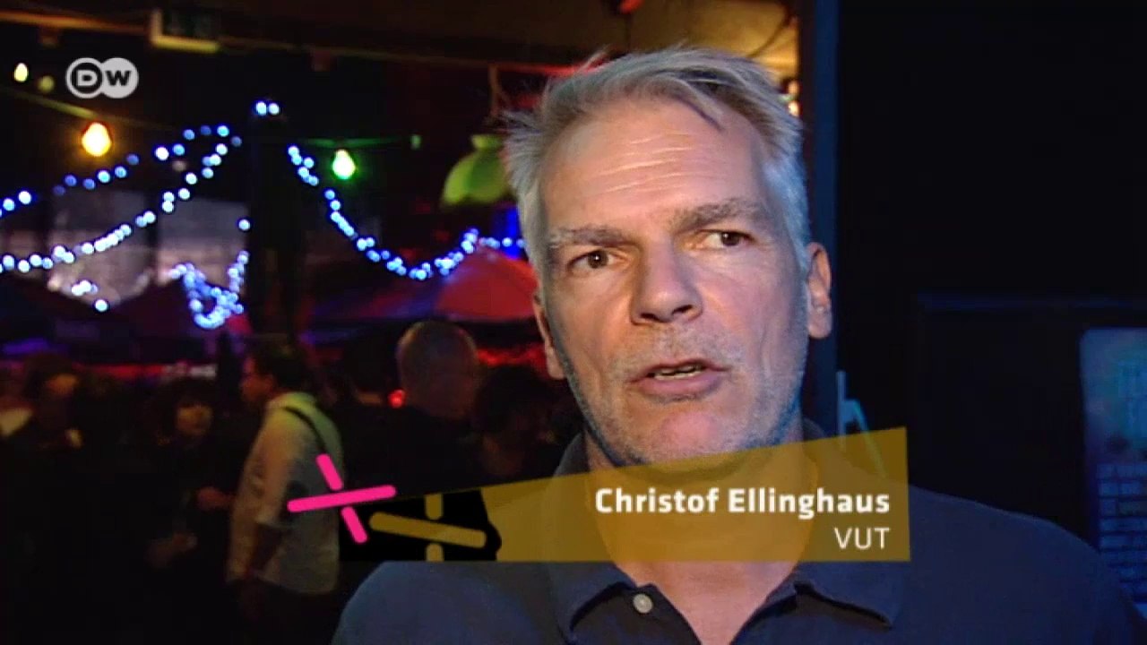 VUT Indie Awards - Preise für unabhängige Musiker | PopXport vom 12.09.2014