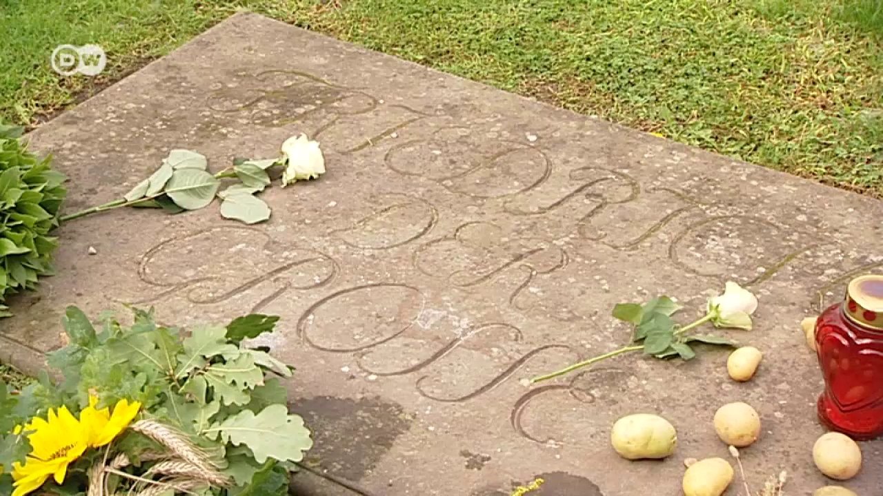 Potsdam - Schloss Sanssouci | Hin & weg