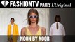 Noon by Noor Spring/Summer 2015 Runway Show | New York Fashion Week NYFW | FashionTV