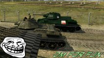 IRON FRONT: Liberation 1944 Played for fun TDM