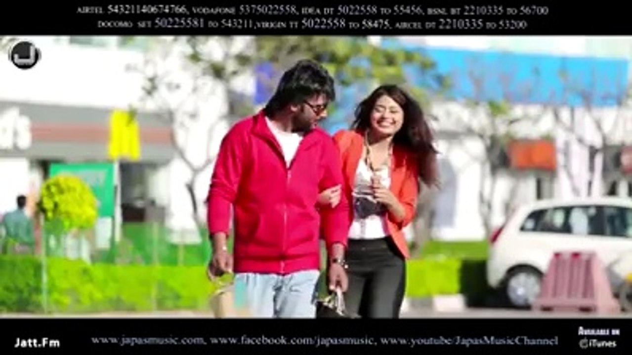 song naina
