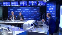 Le grand rendez-vous avec Pierre Moscovici (Partie 2)