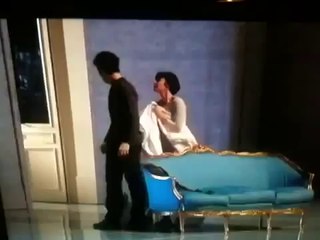 ANIMA FRAGILE BALLETTO