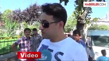 Dehşet Anlarını Anlattılar