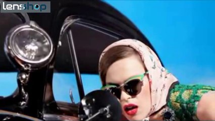 Prada Güneş Gözlükleri